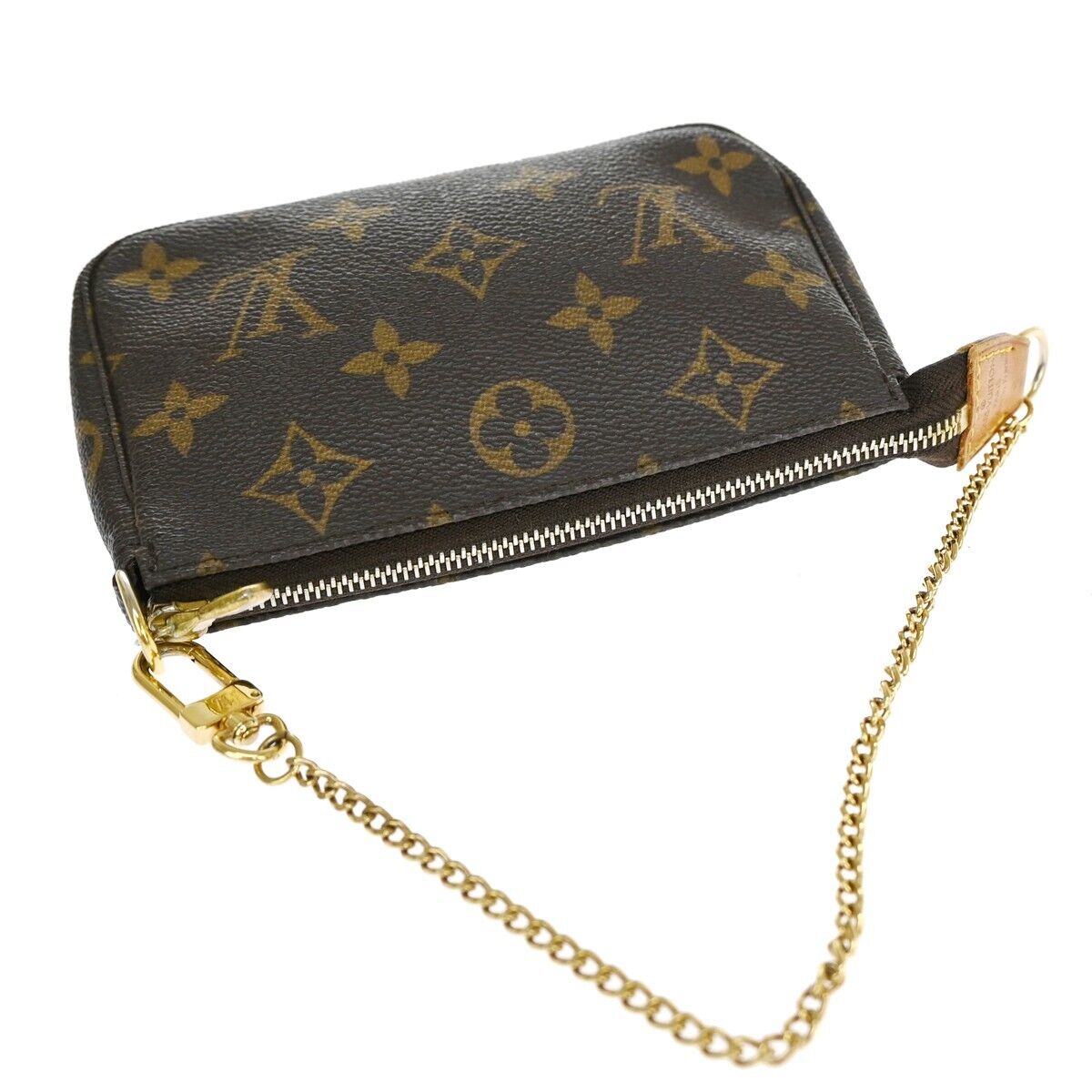 Louis Vuitton Mini Pochette Accessoires Clutch