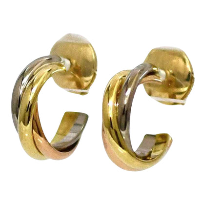 Cartier Trinity Earring