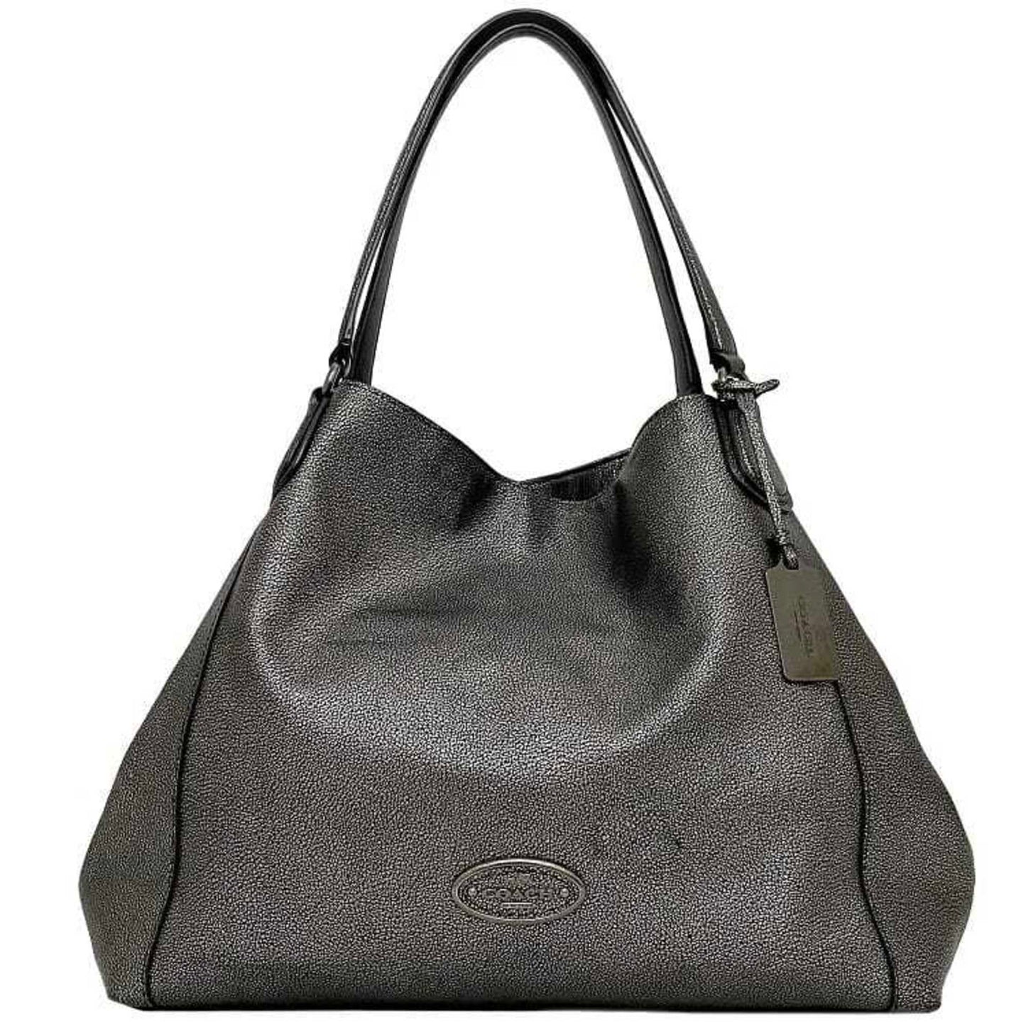 Coach Edie Handbag