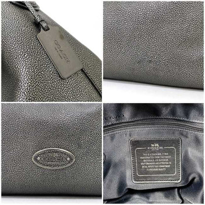 Coach Edie Handbag