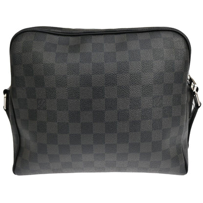 Louis Vuitton Reporter Dayton Shoulder Bag