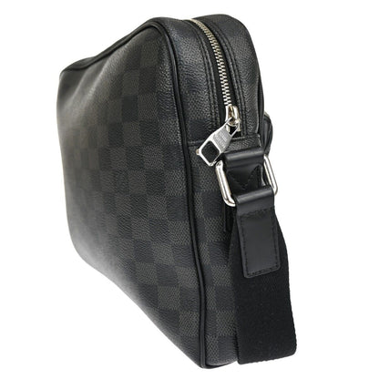 Louis Vuitton Reporter Dayton Shoulder Bag