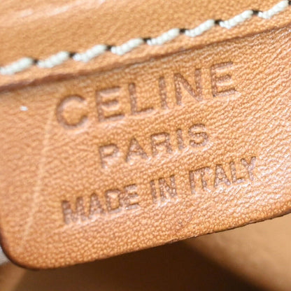 Céline Macadam Handbag