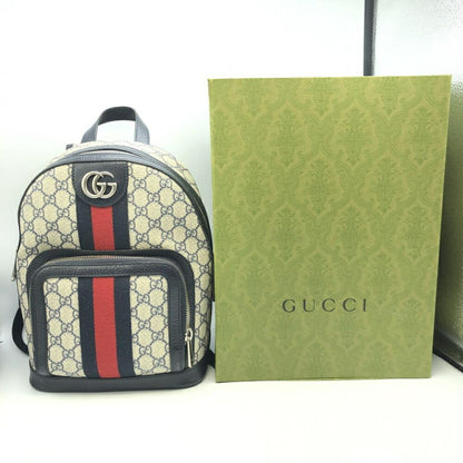 Gucci Ophidia Backpack