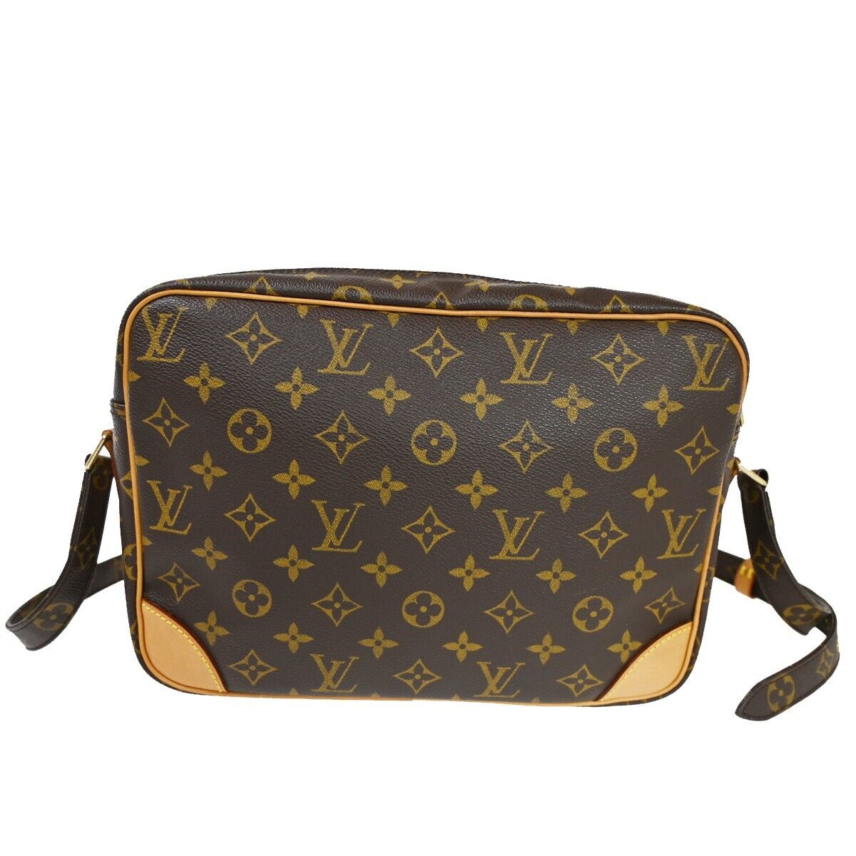 Louis Vuitton Nile Shoulder Bag