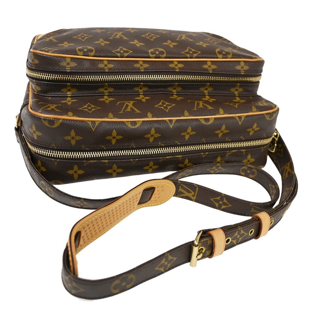 Louis Vuitton Nile Shoulder Bag