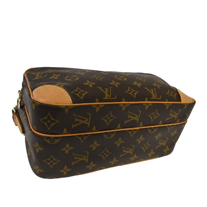 Louis Vuitton Nile Shoulder Bag