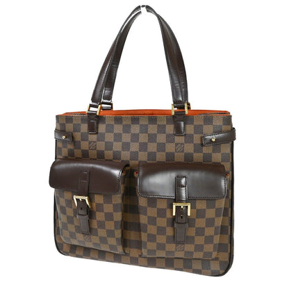 Louis Vuitton Uzes Handbag