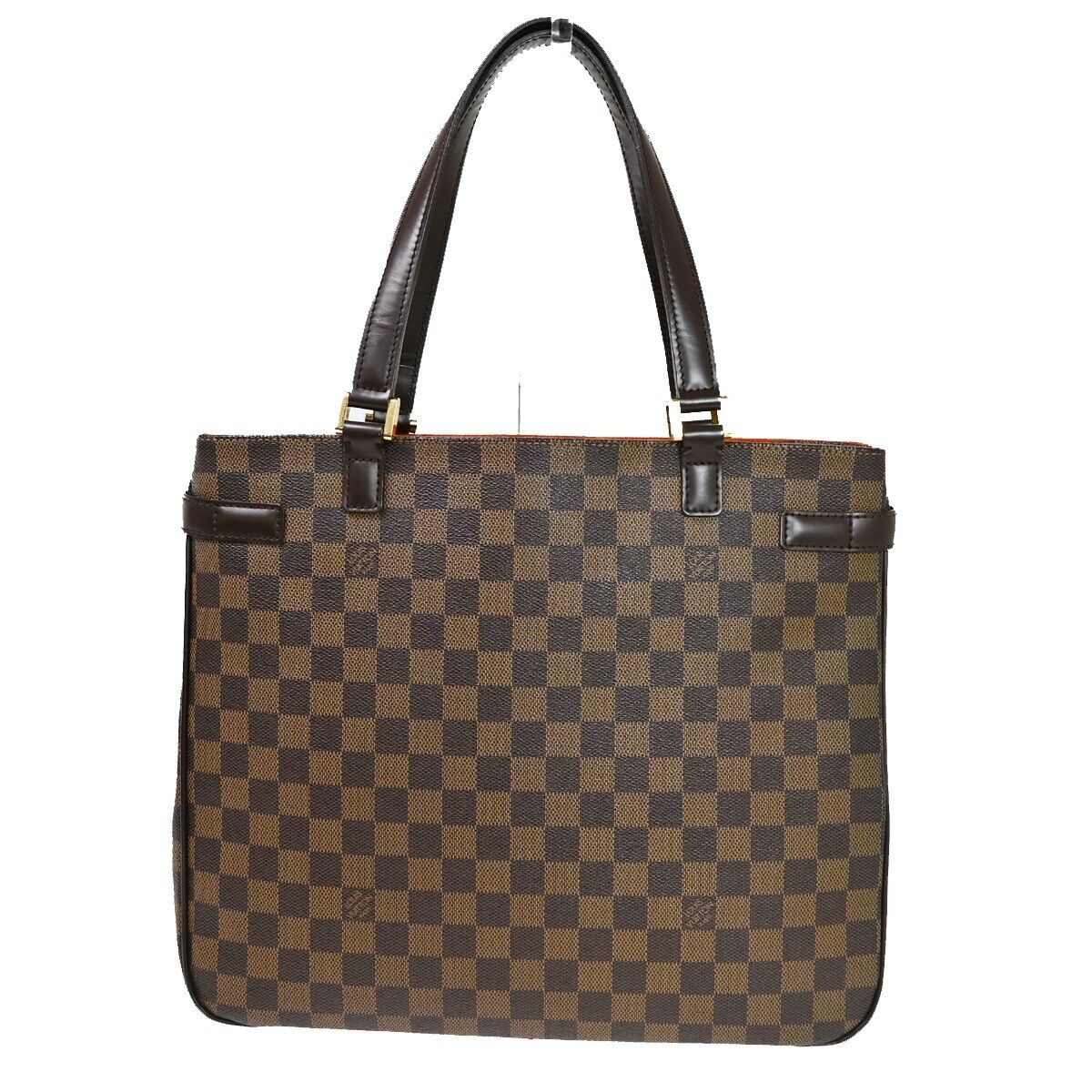 Louis Vuitton Uzes Handbag