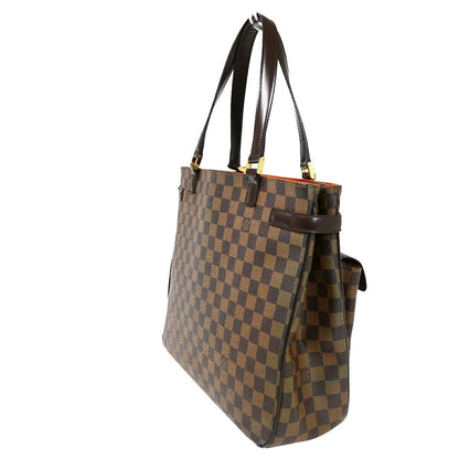 Louis Vuitton Uzes Handbag