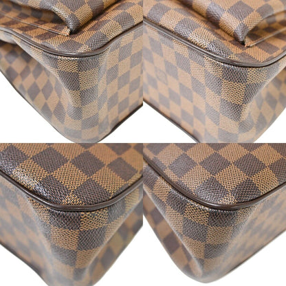 Louis Vuitton Uzes Handbag