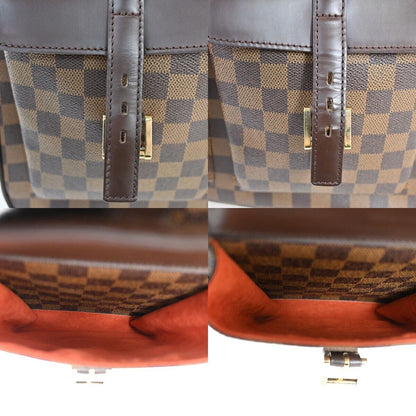 Louis Vuitton Uzes Handbag