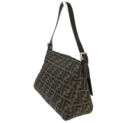 Fendi Mamma Baguette Shoulder Bag