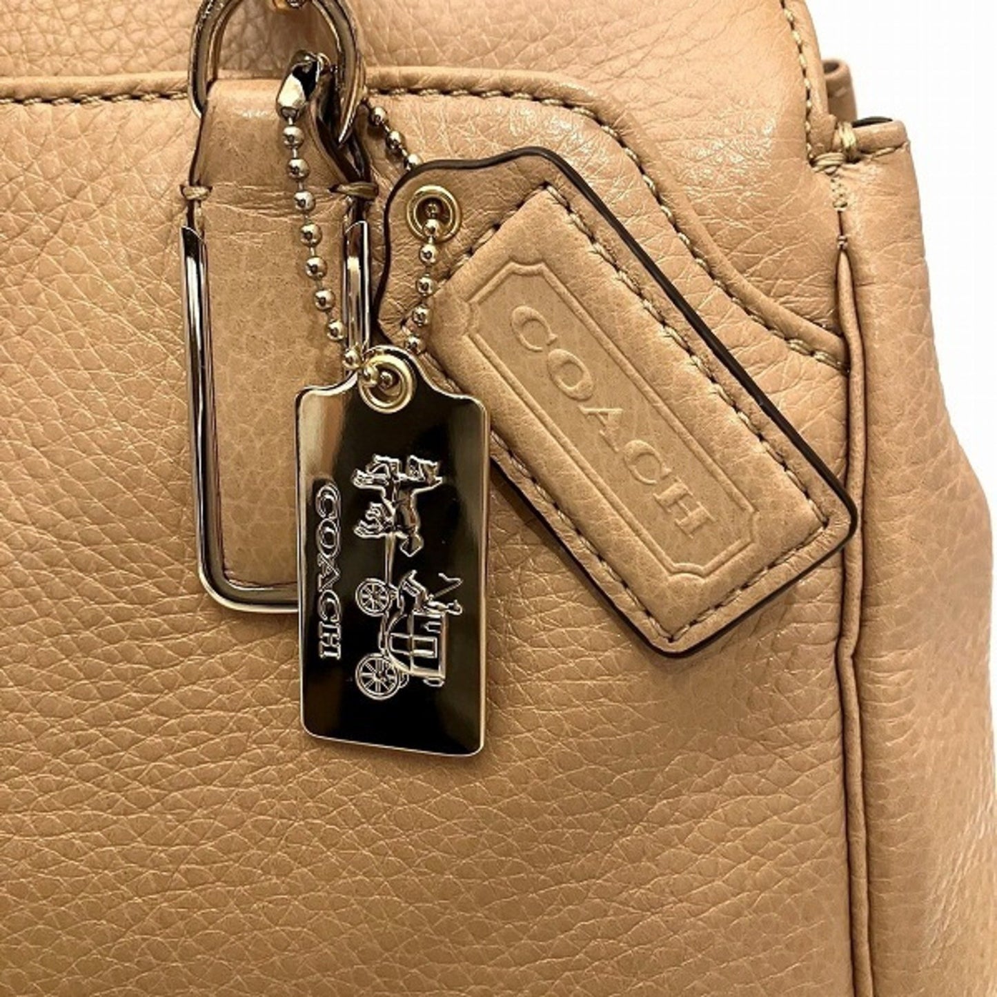 Coach Christie Handbag