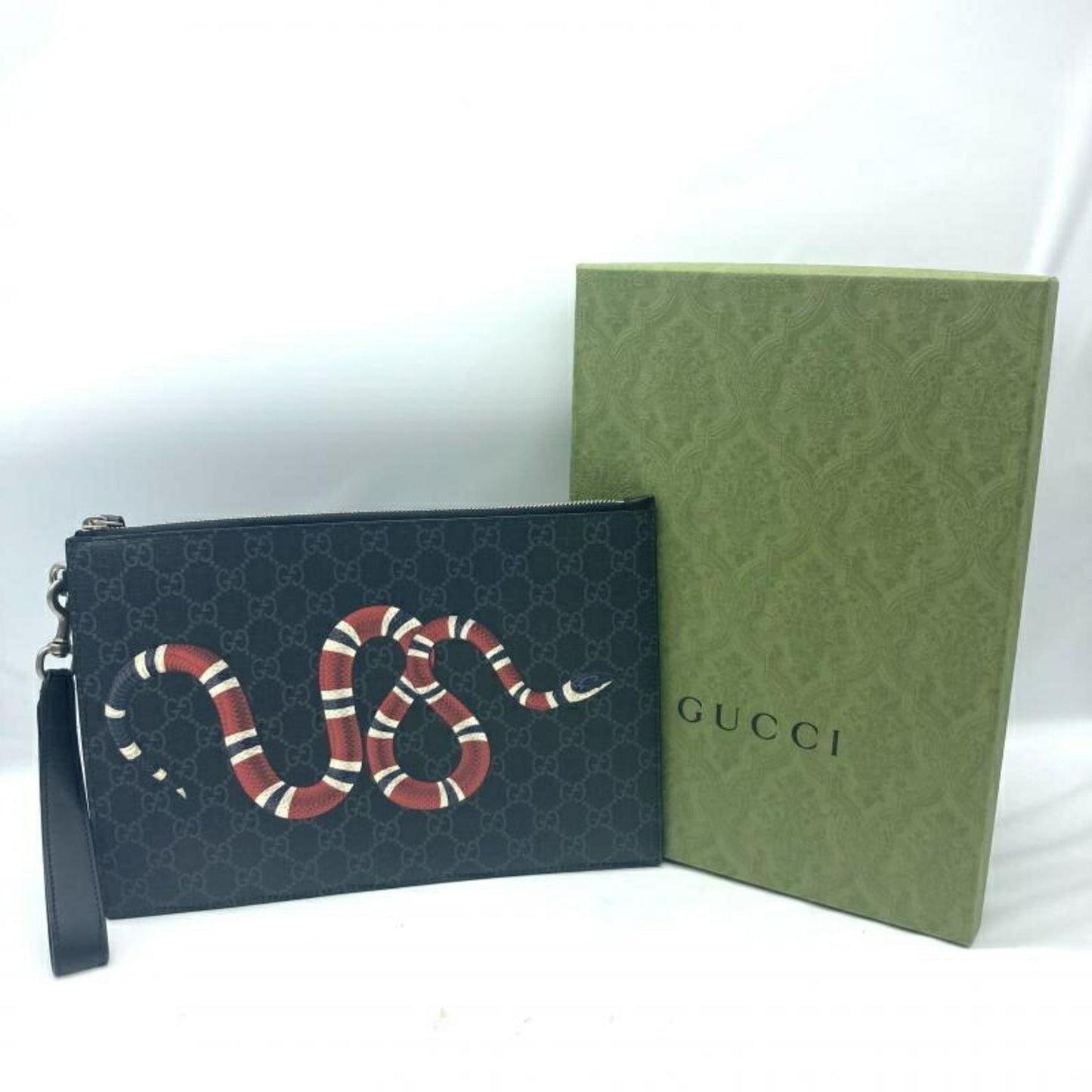 Gucci Clutch