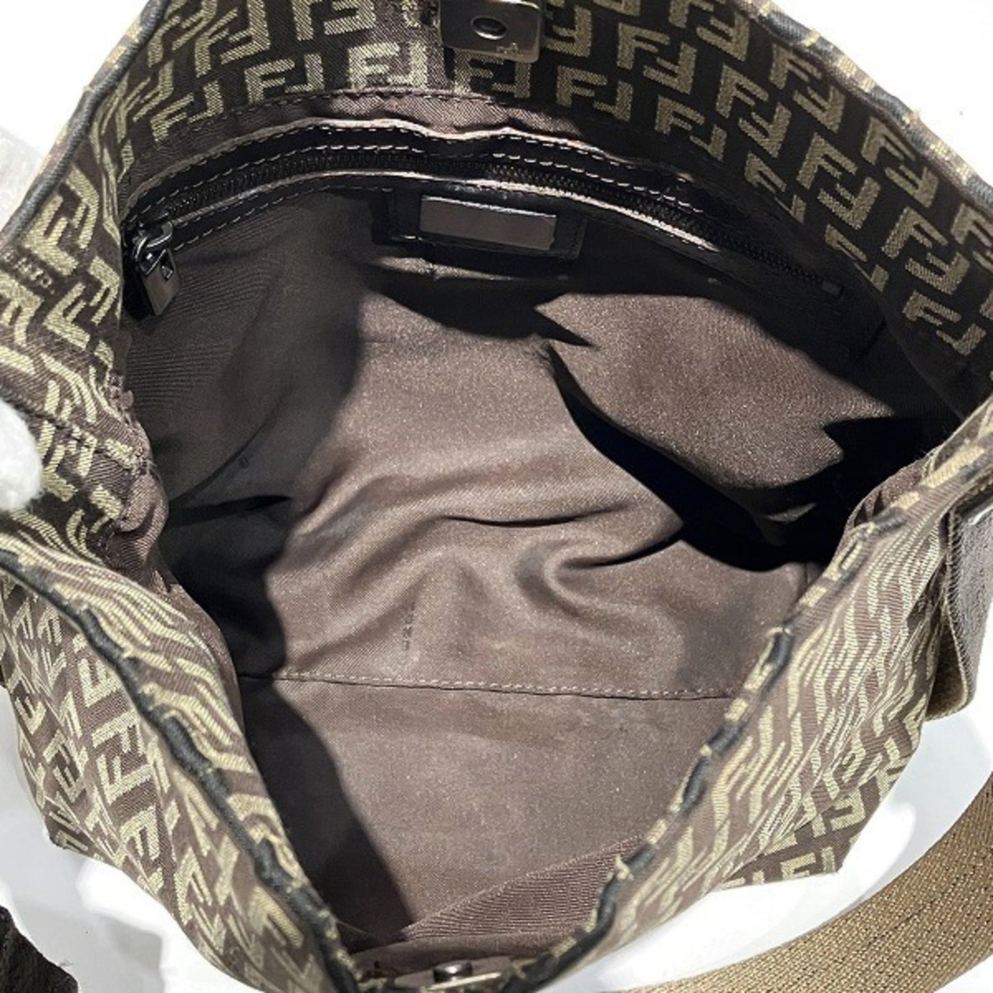 Fendi Shopper Bag