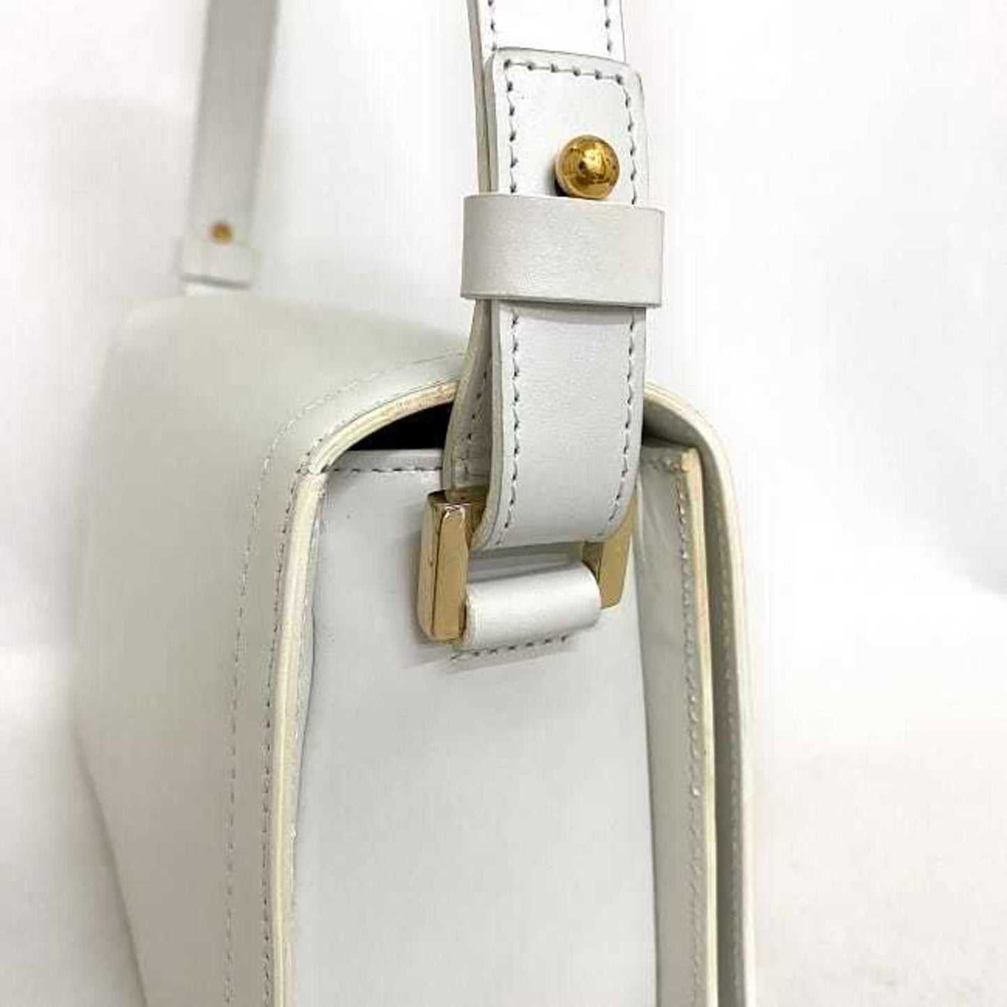 Céline Triomphe Shoulder Bag