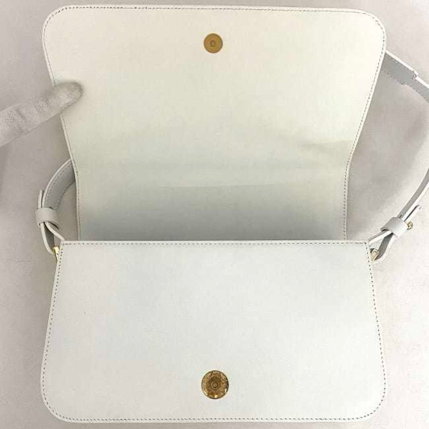 Céline Triomphe Shoulder Bag