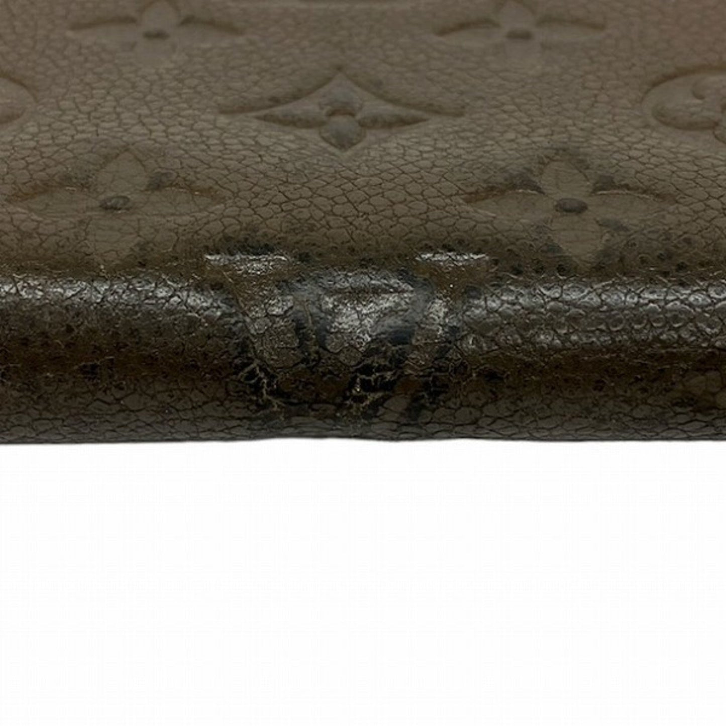 Louis Vuitton portefeuille secret Wallet