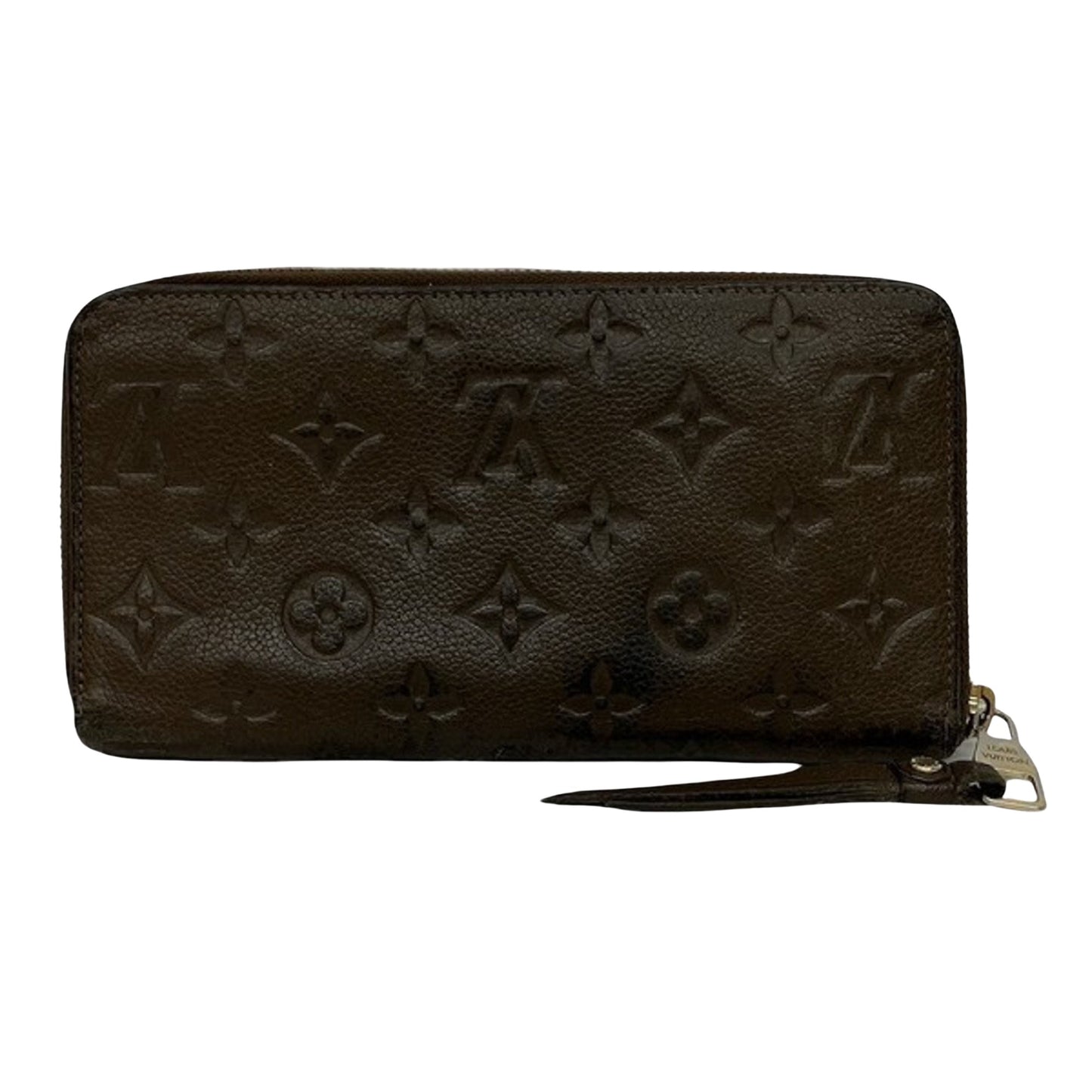 Louis Vuitton portefeuille secret Wallet