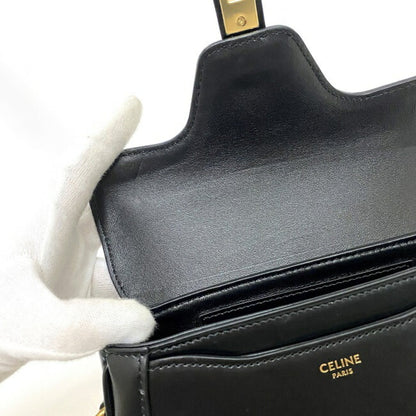 Céline Besace Shoulder Bag