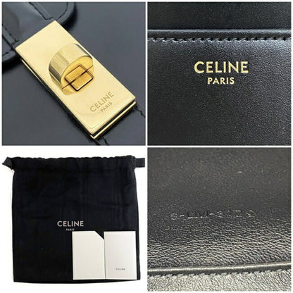 Céline Besace Shoulder Bag