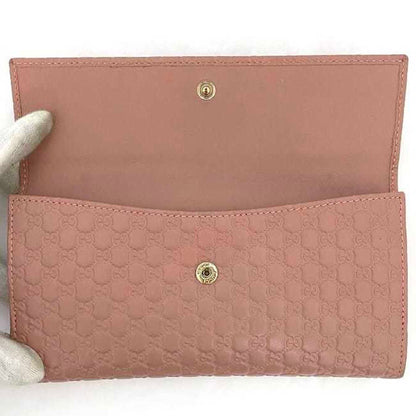 Gucci Guccissima Wallet