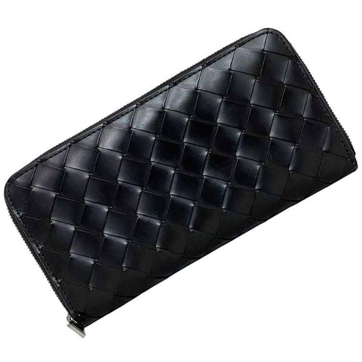 Bottega Veneta Intrecciato Wallet