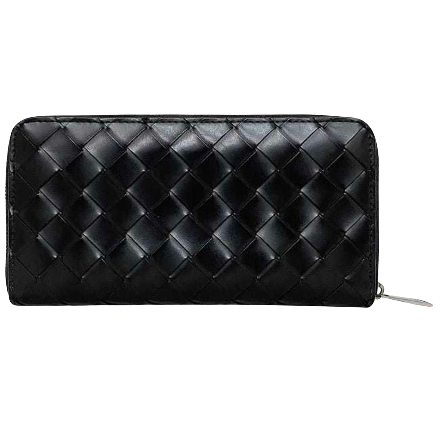 Bottega Veneta Intrecciato Wallet