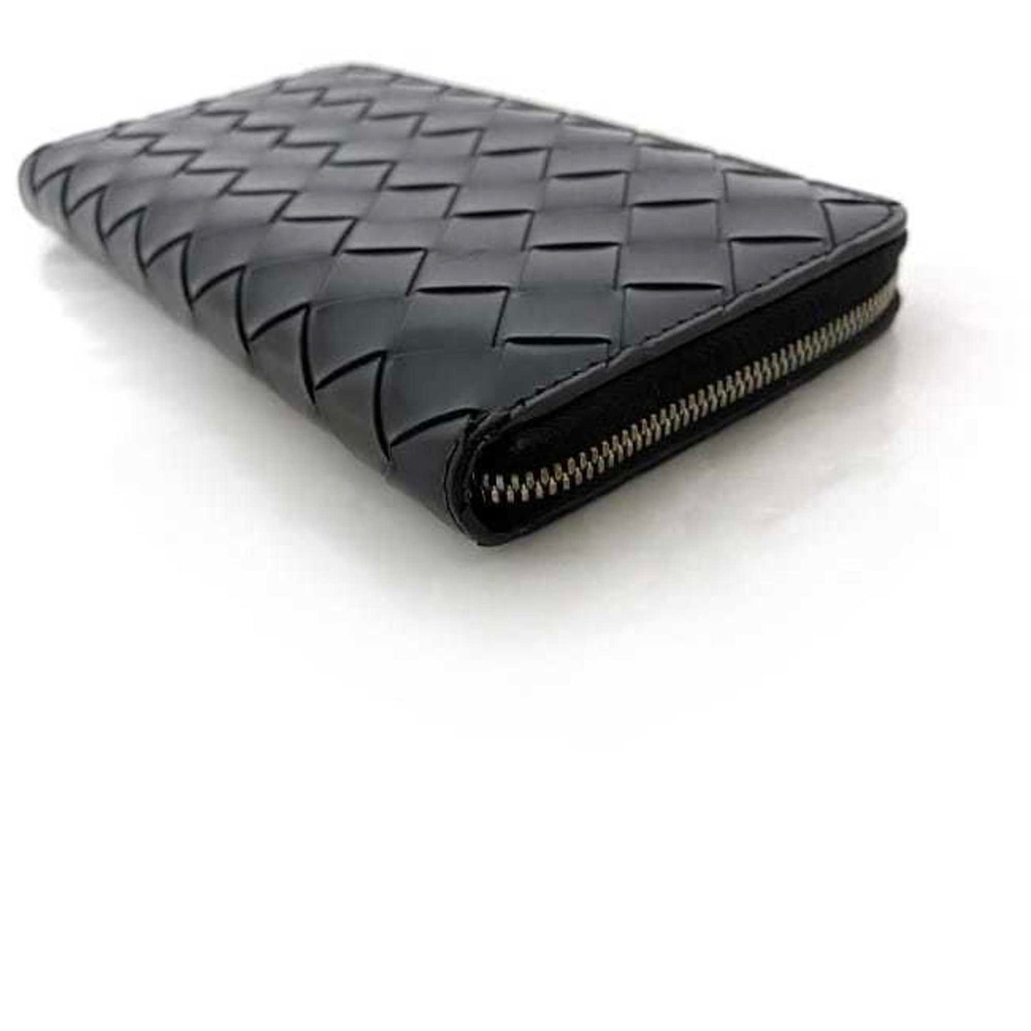 Bottega Veneta Intrecciato Wallet