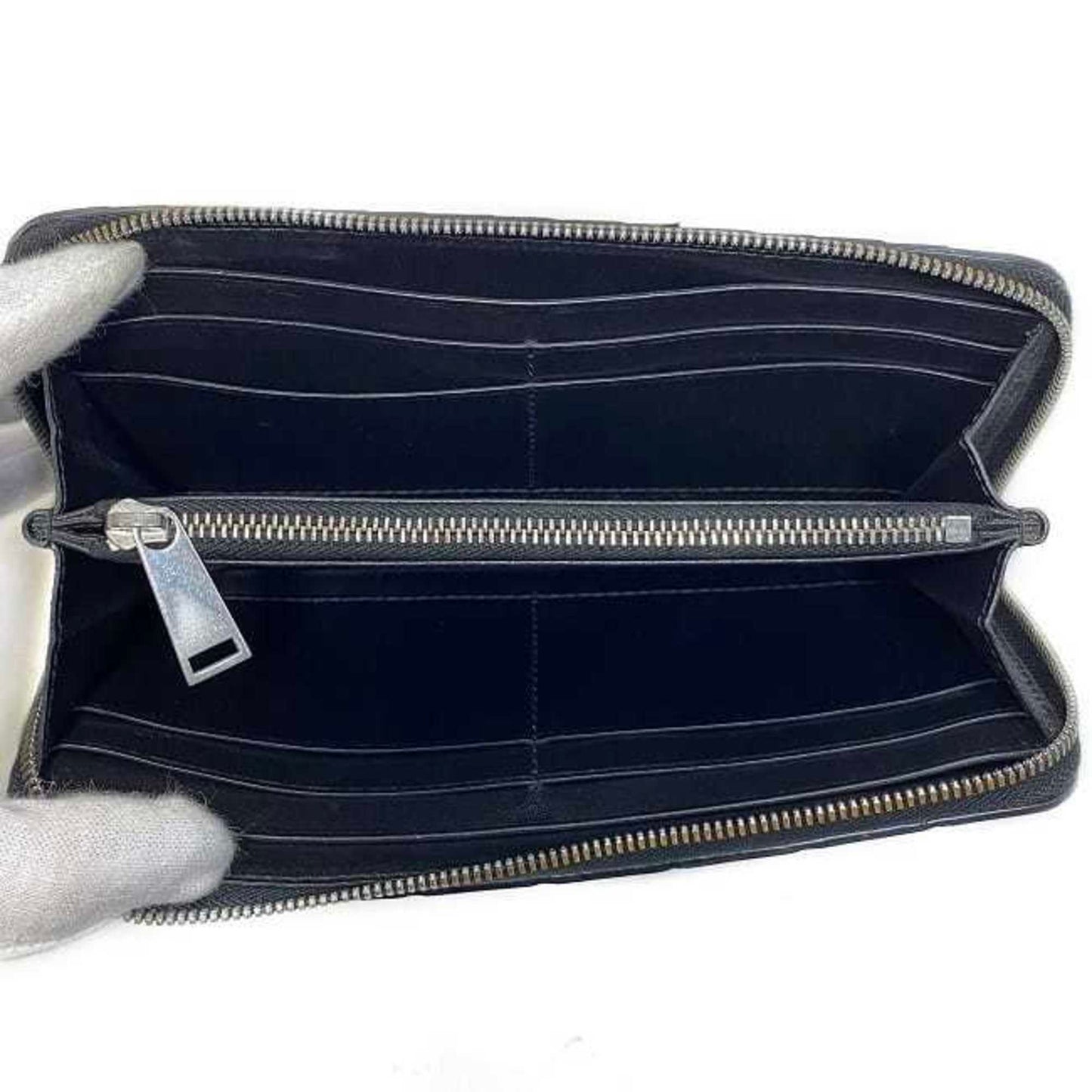 Bottega Veneta Intrecciato Wallet