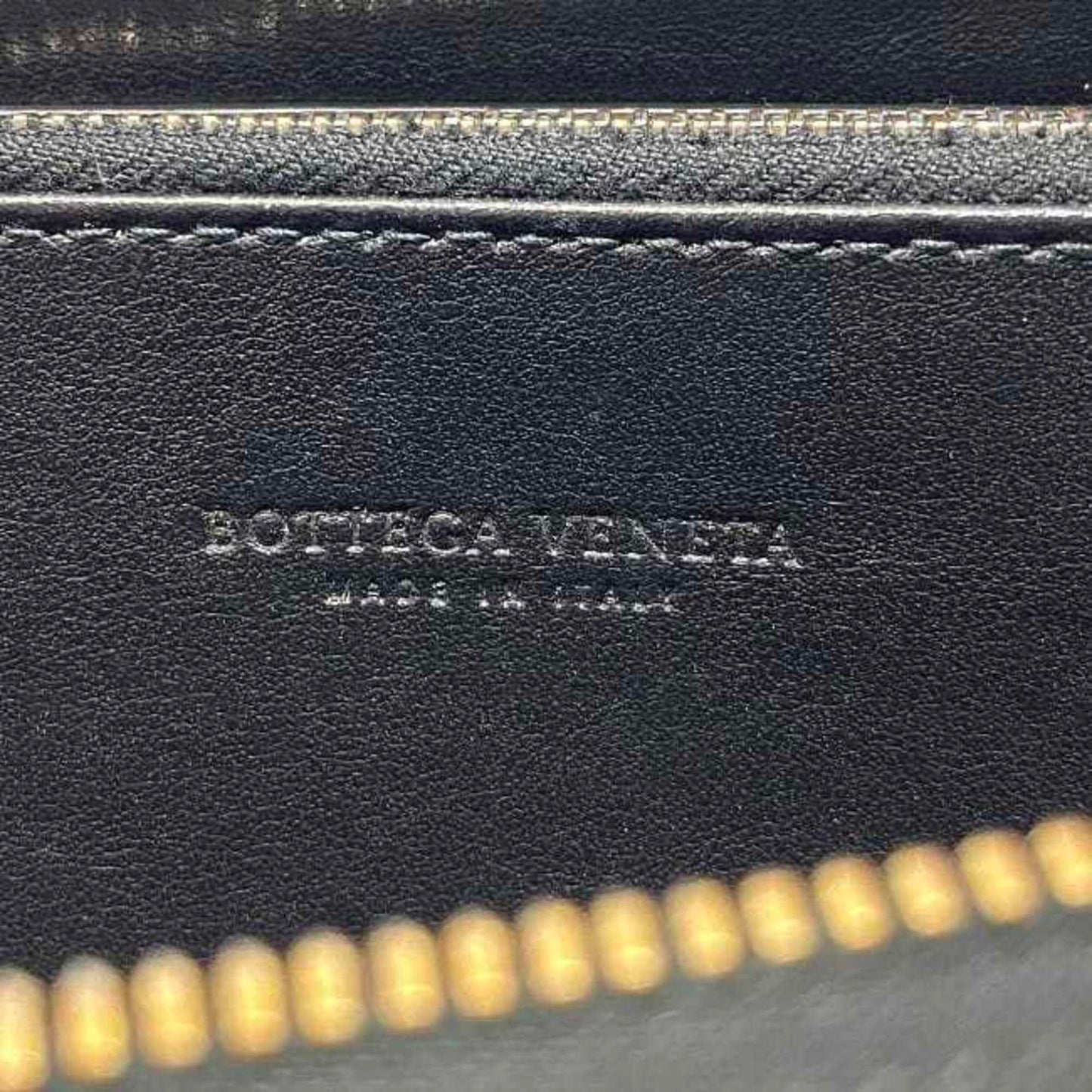 Bottega Veneta Intrecciato Wallet