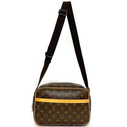 Louis Vuitton Reporter Shoulder Bag