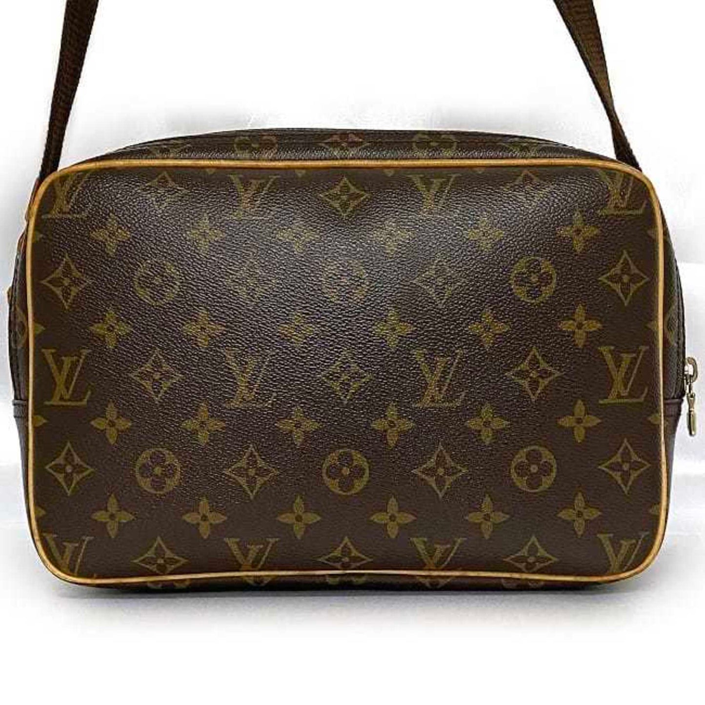 Louis Vuitton Reporter Shoulder Bag