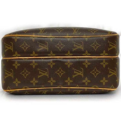 Louis Vuitton Reporter Shoulder Bag