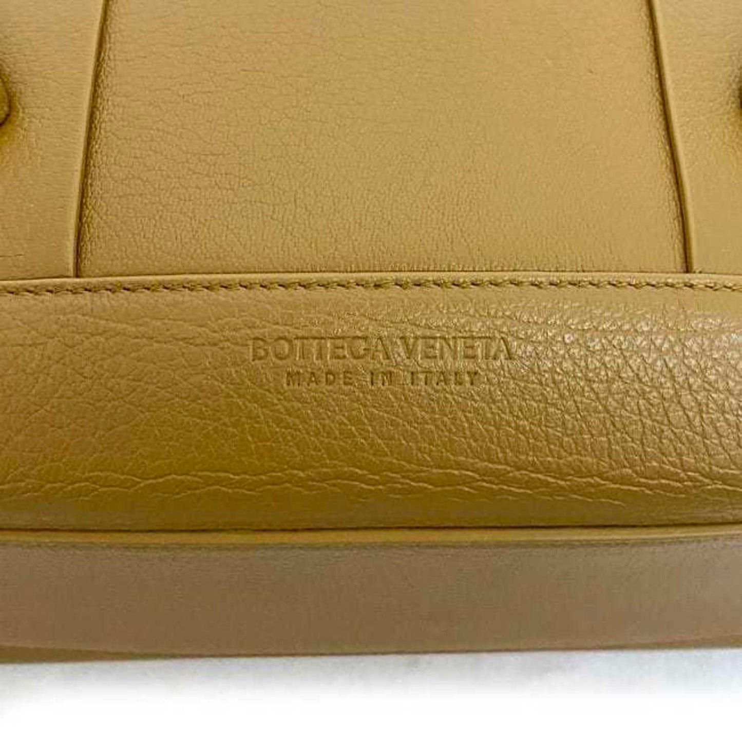 Bottega Veneta Arco Tote Bag