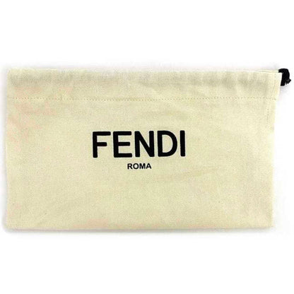 Fendi 2Jours Wallet