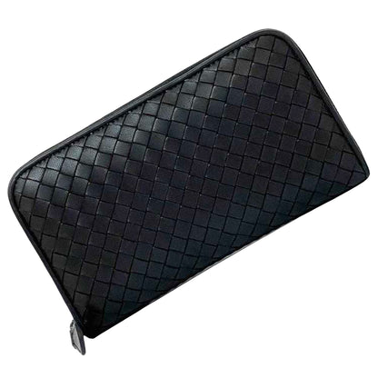 Bottega Veneta Intrecciato Wallet