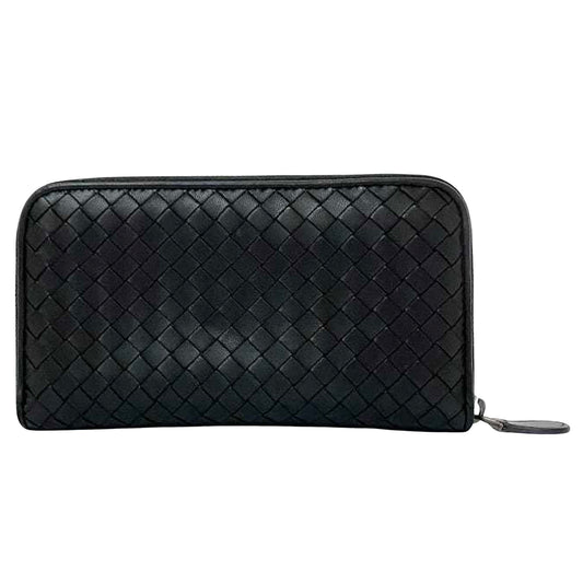 Bottega Veneta Intrecciato Wallet