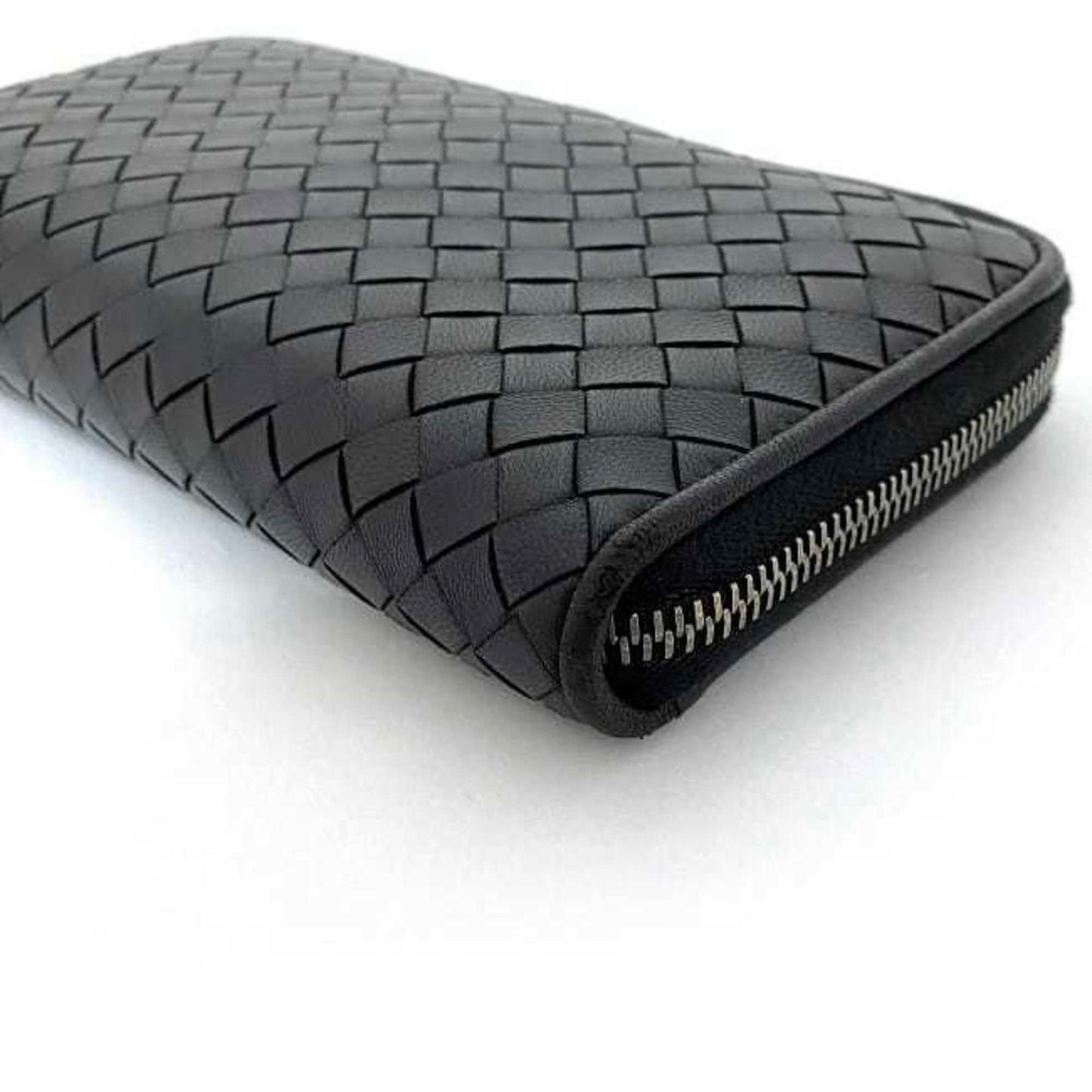 Bottega Veneta Intrecciato Wallet