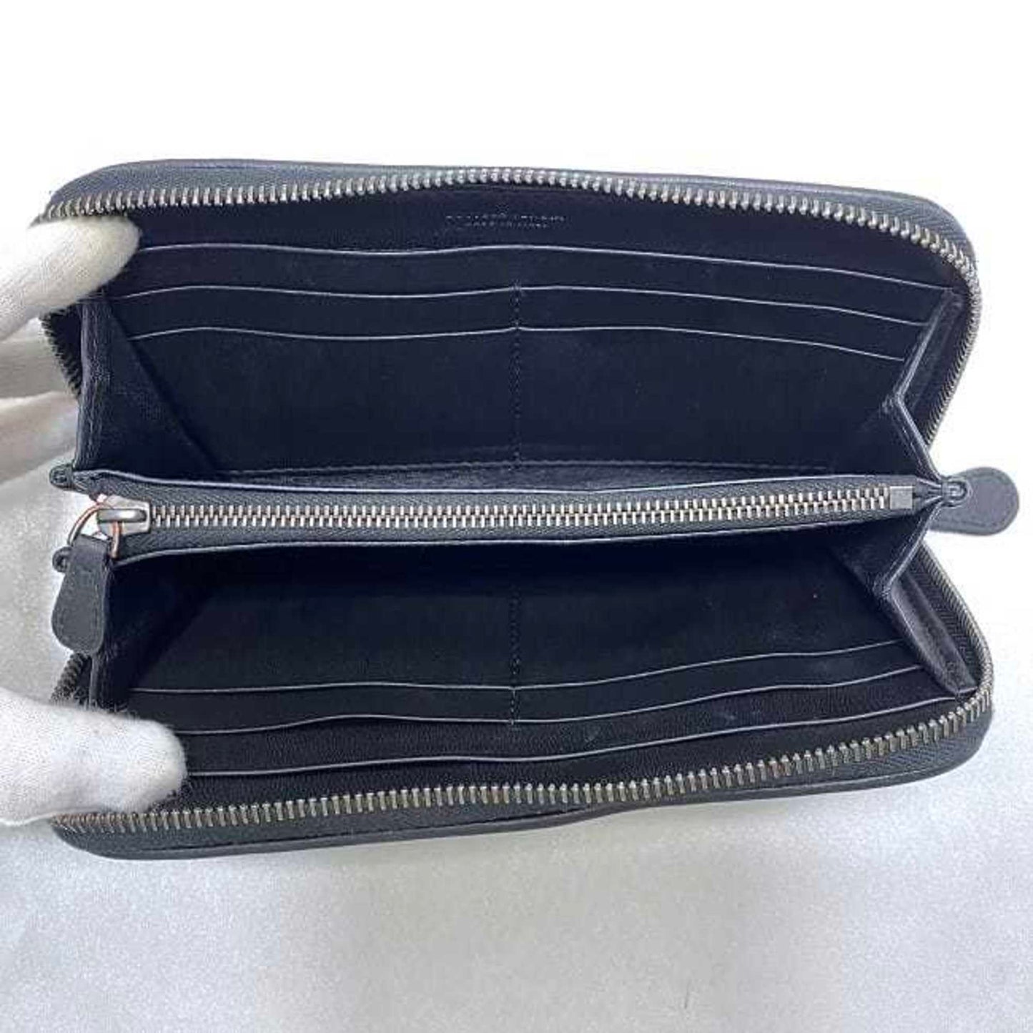 Bottega Veneta Intrecciato Wallet