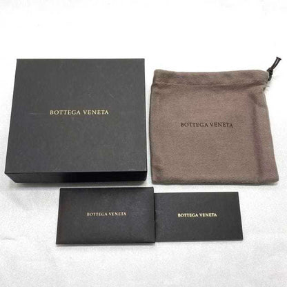 Bottega Veneta Intrecciato Wallet