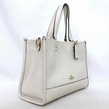 Coach Dempsey Tote Bag