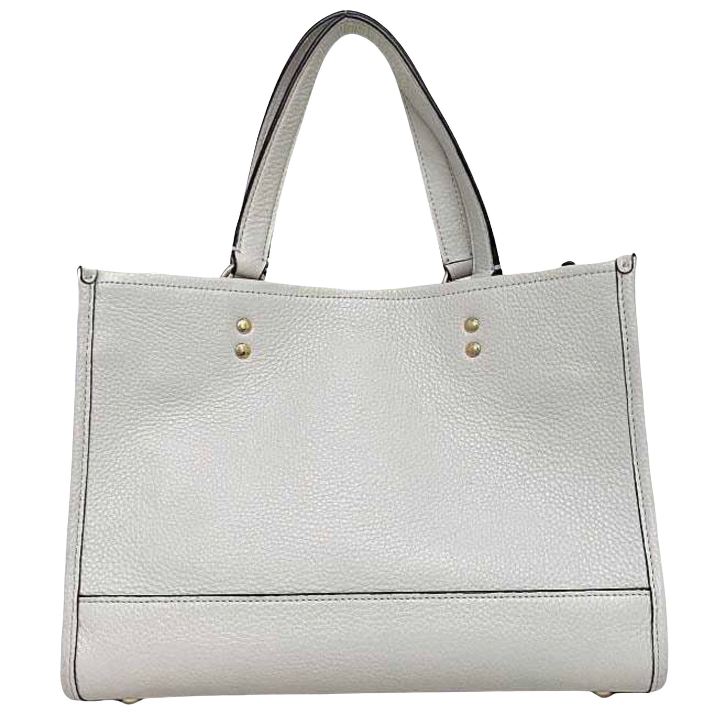 Coach Dempsey Tote Bag