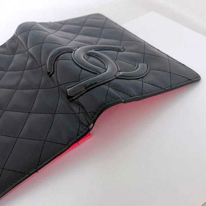 Chanel Cambon Wallet