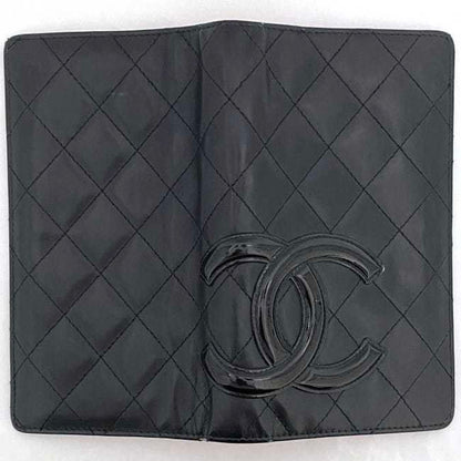 Chanel Cambon Wallet