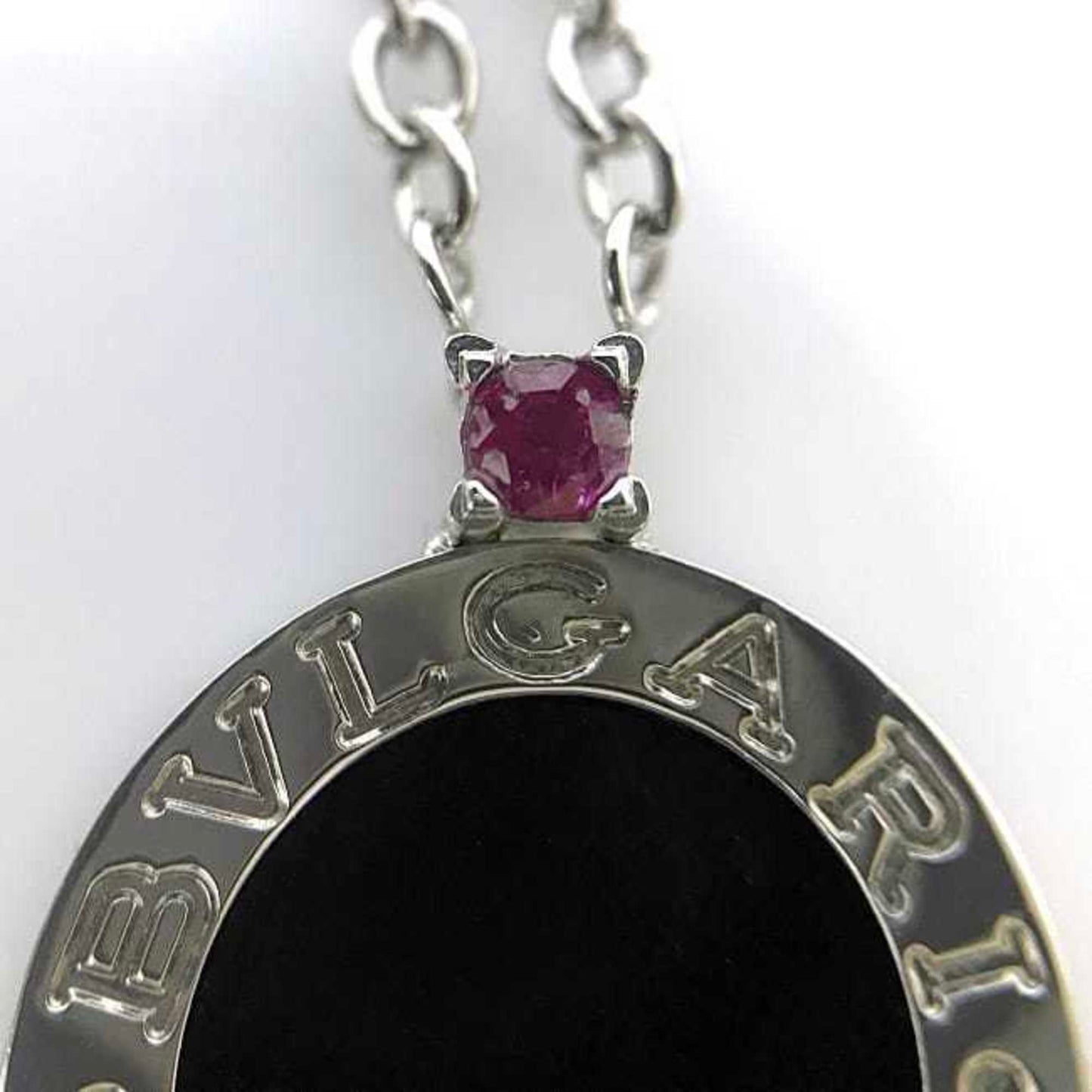 Bulgari Save the children Necklace