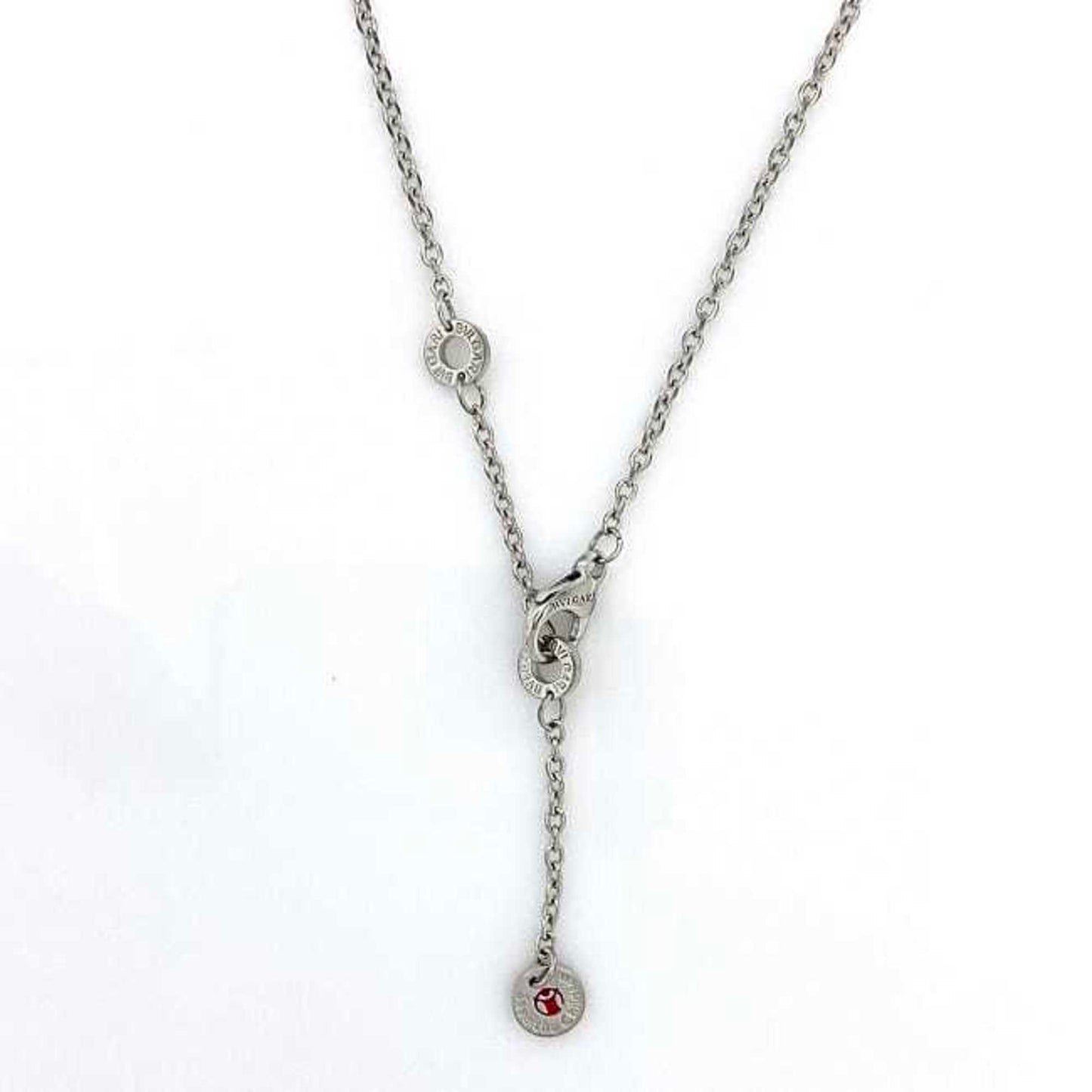 Bulgari Save the children Necklace