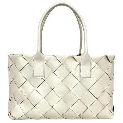 Bottega Veneta Intrecciato Tote Bag