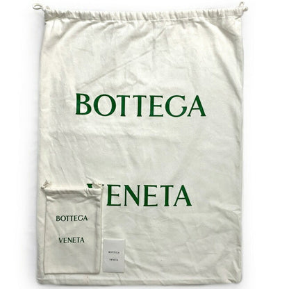 Bottega Veneta Intrecciato Tote Bag